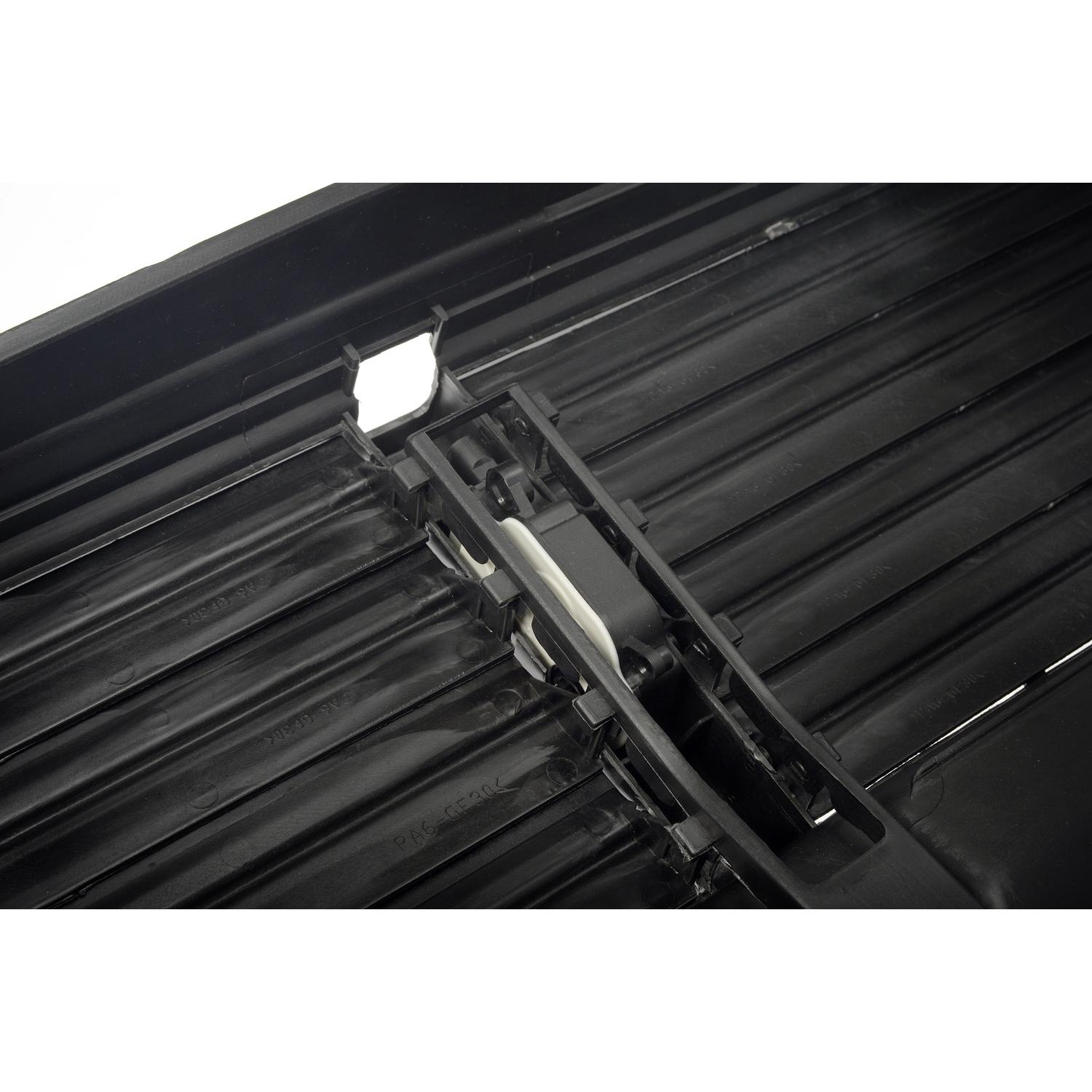 Dorman 601323 Radiator Shutter Assembly product image 5 of 5