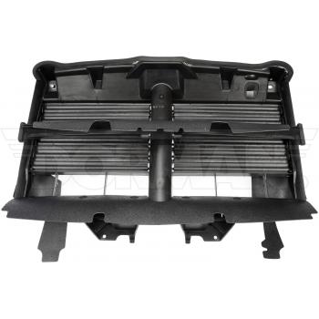 Dorman 601326 Radiator Shutter Assembly product image 1 of 4