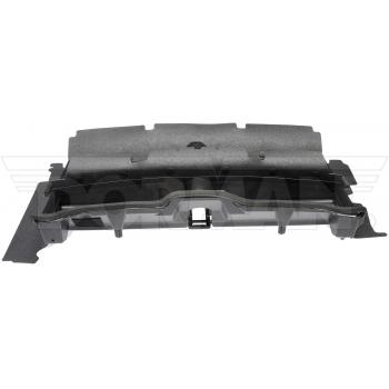Dorman 601326 Radiator Shutter Assembly product image 3 of 4