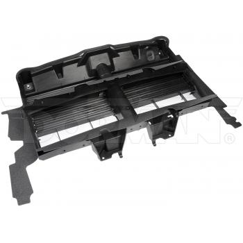 Dorman 601326 Radiator Shutter Assembly product image 4 of 4