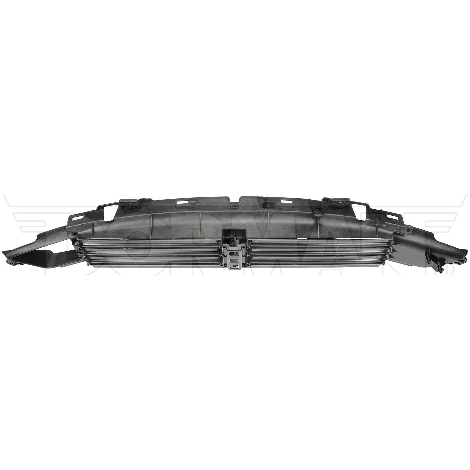 Dorman 601327 Radiator Shutter Assembly product image 2 of 4