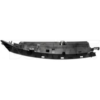 Dorman 601328 - Radiator Shutter Assembly Dorman 601328 Radiator Shutter Assembly product image 3 of 4