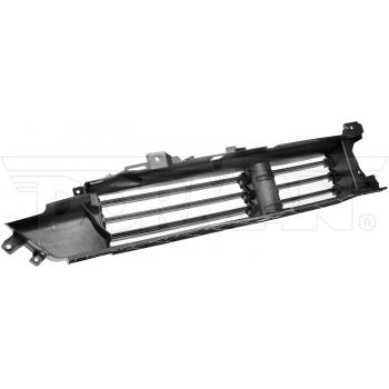 Dorman 601328 - Radiator Shutter Assembly Dorman 601328 Radiator Shutter Assembly product image 4 of 4