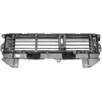 Dorman 601330 - Radiator Shutter Assembly Dorman 601330 Radiator Shutter Assembly product image 1 of 4
