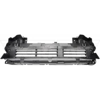Dorman 601330 - Radiator Shutter Assembly Dorman 601330 Radiator Shutter Assembly product image 2 of 4