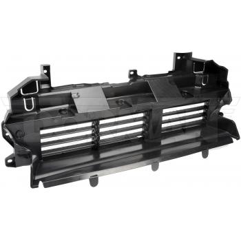 Dorman 601330 - Radiator Shutter Assembly Dorman 601330 Radiator Shutter Assembly product image 4 of 4