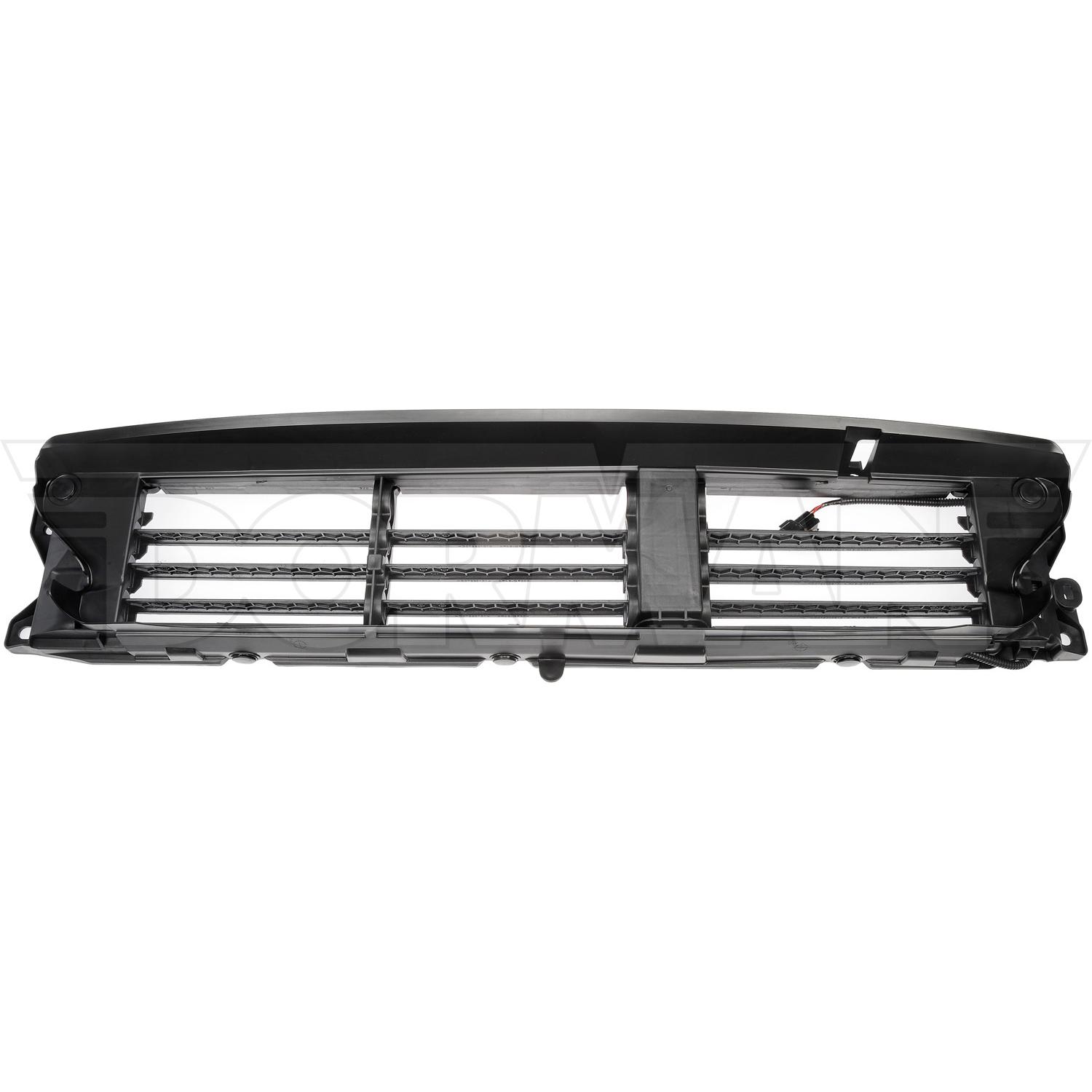 Dorman 601331 - Radiator Shutter Assembly Dorman 601331 Radiator Shutter Assembly product image 1 of 5