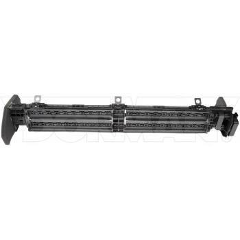 Dorman 601333 Radiator Shutter Assembly product image 1 of 7