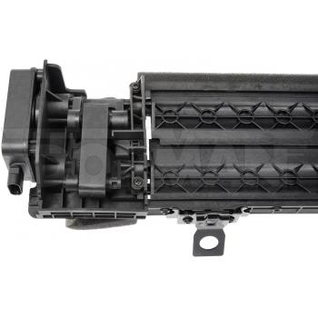 Dorman 601333 Radiator Shutter Assembly product image 4 of 7