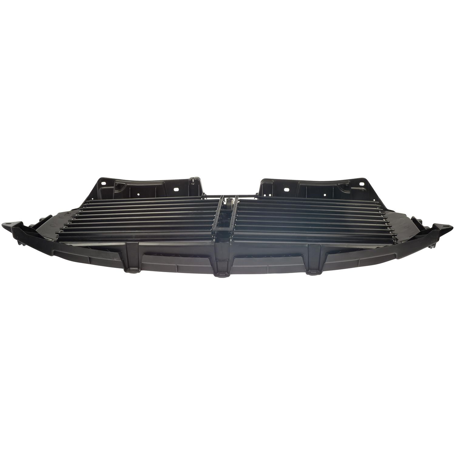 Dorman 601336 - Radiator Shutter Assembly Dorman 601336 Radiator Shutter Assembly product image 1 of 4