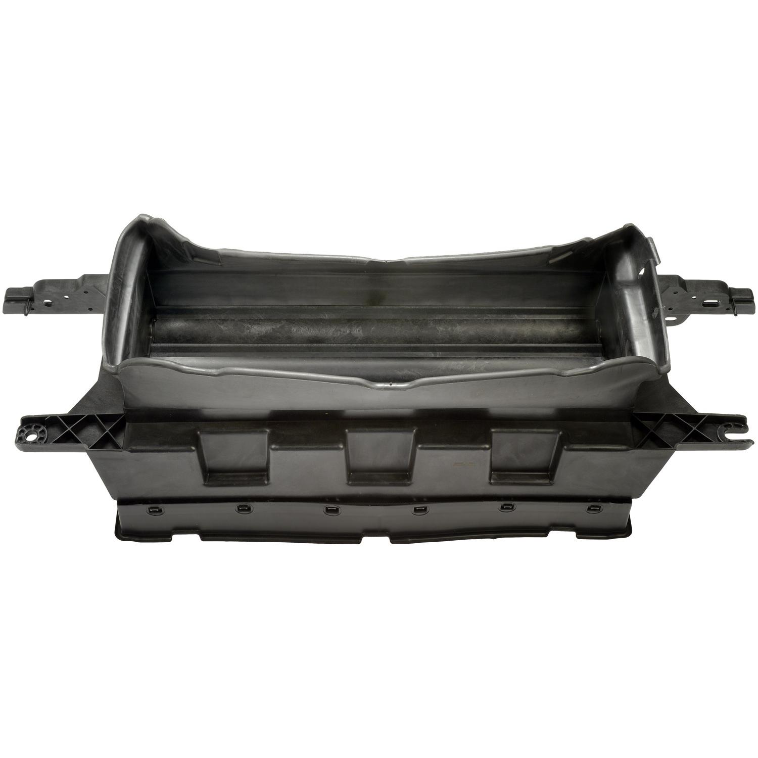 Dorman 601337 - Radiator Shutter Assembly Dorman 601337 Radiator Shutter Assembly product image 1 of 4