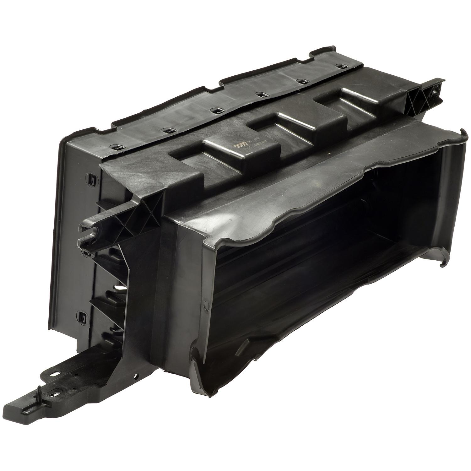 Dorman 601337 - Radiator Shutter Assembly Dorman 601337 Radiator Shutter Assembly product image 2 of 4