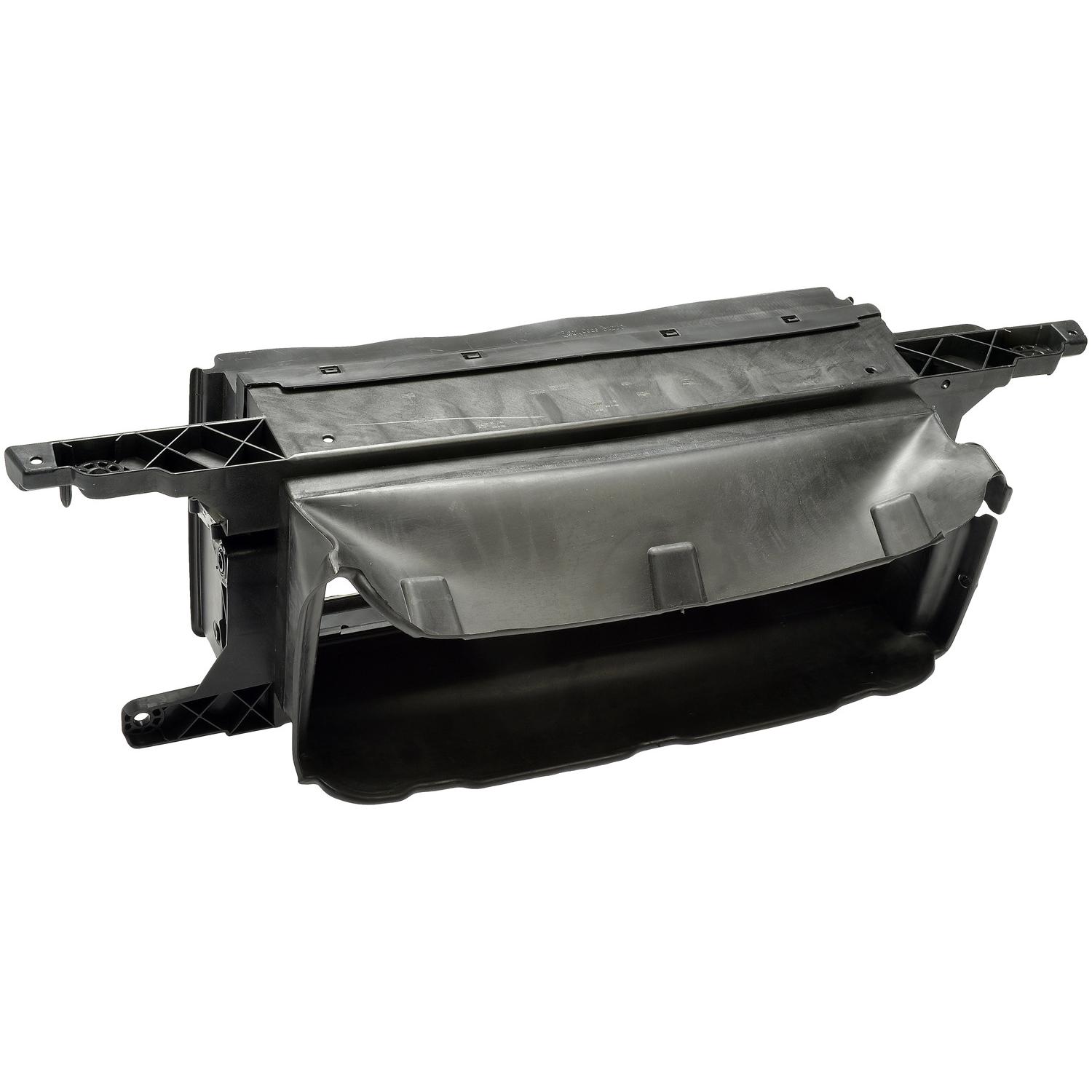 Dorman 601337 - Radiator Shutter Assembly Dorman 601337 Radiator Shutter Assembly product image 3 of 4
