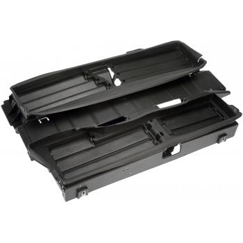Dorman 601339 Radiator Shutter Assembly product image 3 of 5