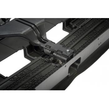 Dorman 601339 Radiator Shutter Assembly product image 4 of 5