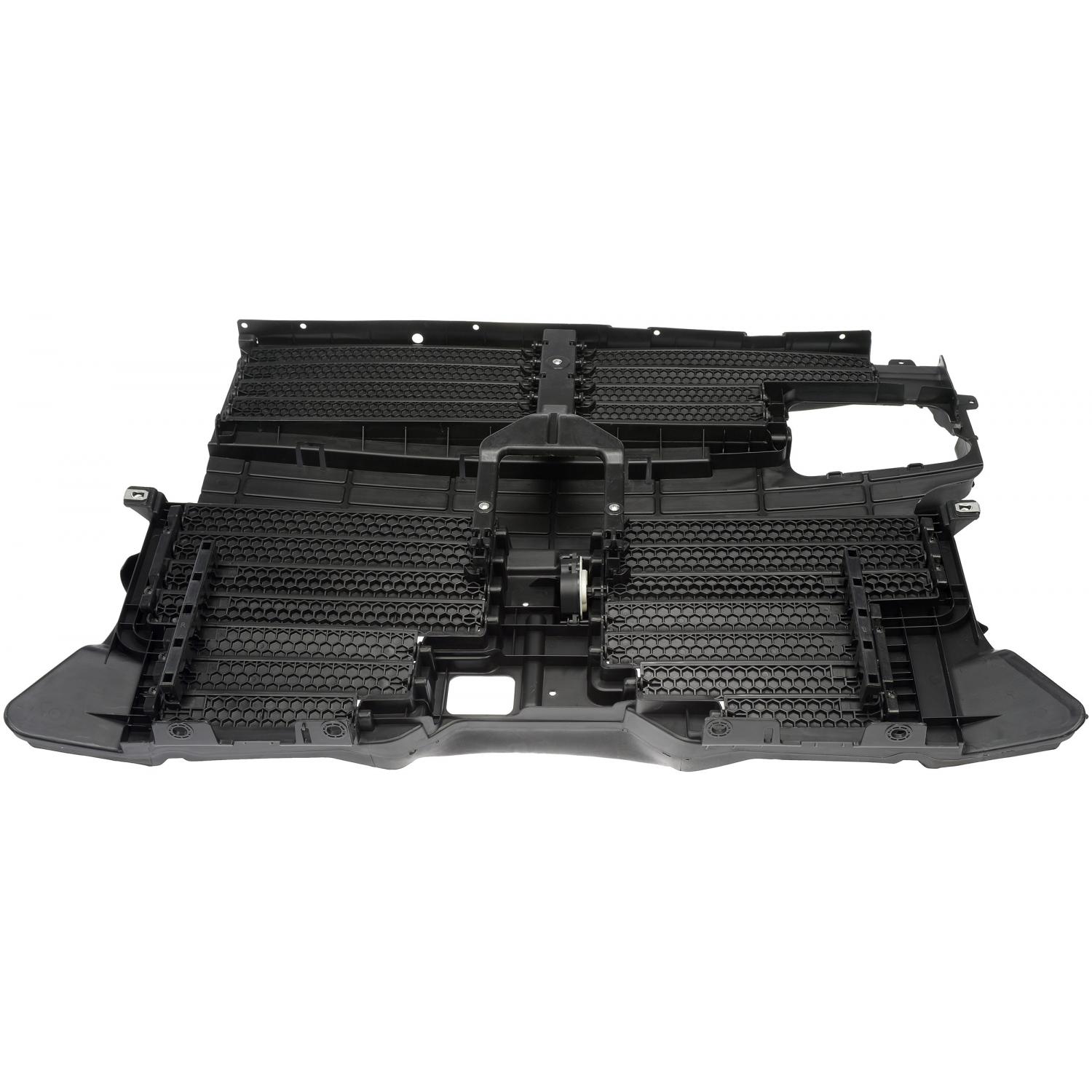 Dorman 601340 - Radiator Shutter Assembly Dorman 601340 Radiator Shutter Assembly product image 1 of 6