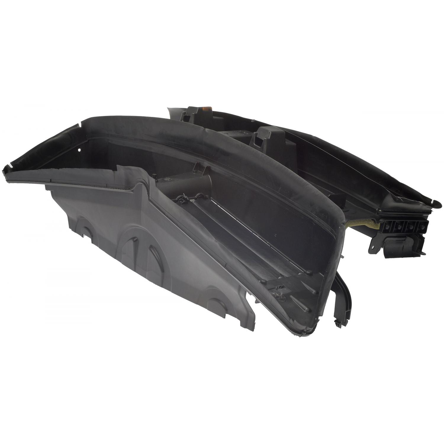 Dorman 601341 - Radiator Shutter Assembly Dorman 601341 Radiator Shutter Assembly product image 2 of 4