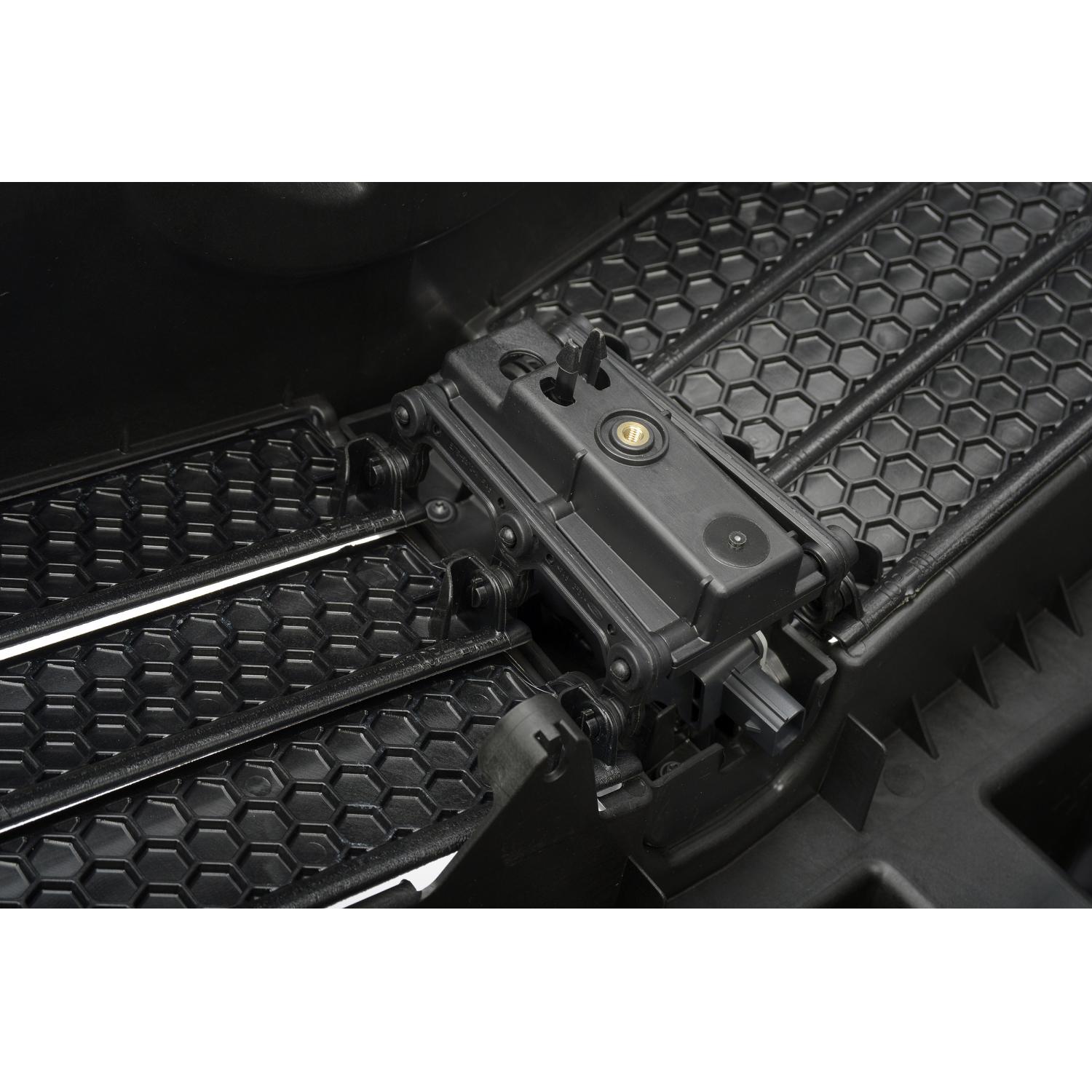 Dorman 601341 - Radiator Shutter Assembly Dorman 601341 Radiator Shutter Assembly product image 4 of 4