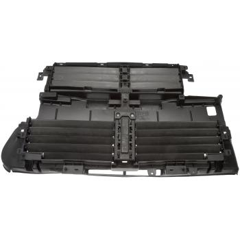 Dorman 601342 Radiator Shutter Assembly product image 1 of 6