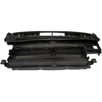 Dorman 601342 Radiator Shutter Assembly product image 2 of 6