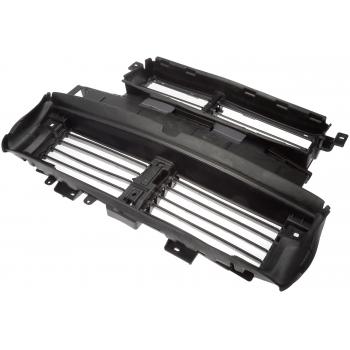 Dorman 601342 Radiator Shutter Assembly product image 3 of 6