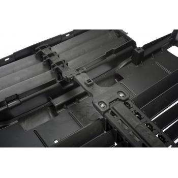 Dorman 601342 Radiator Shutter Assembly product image 5 of 6