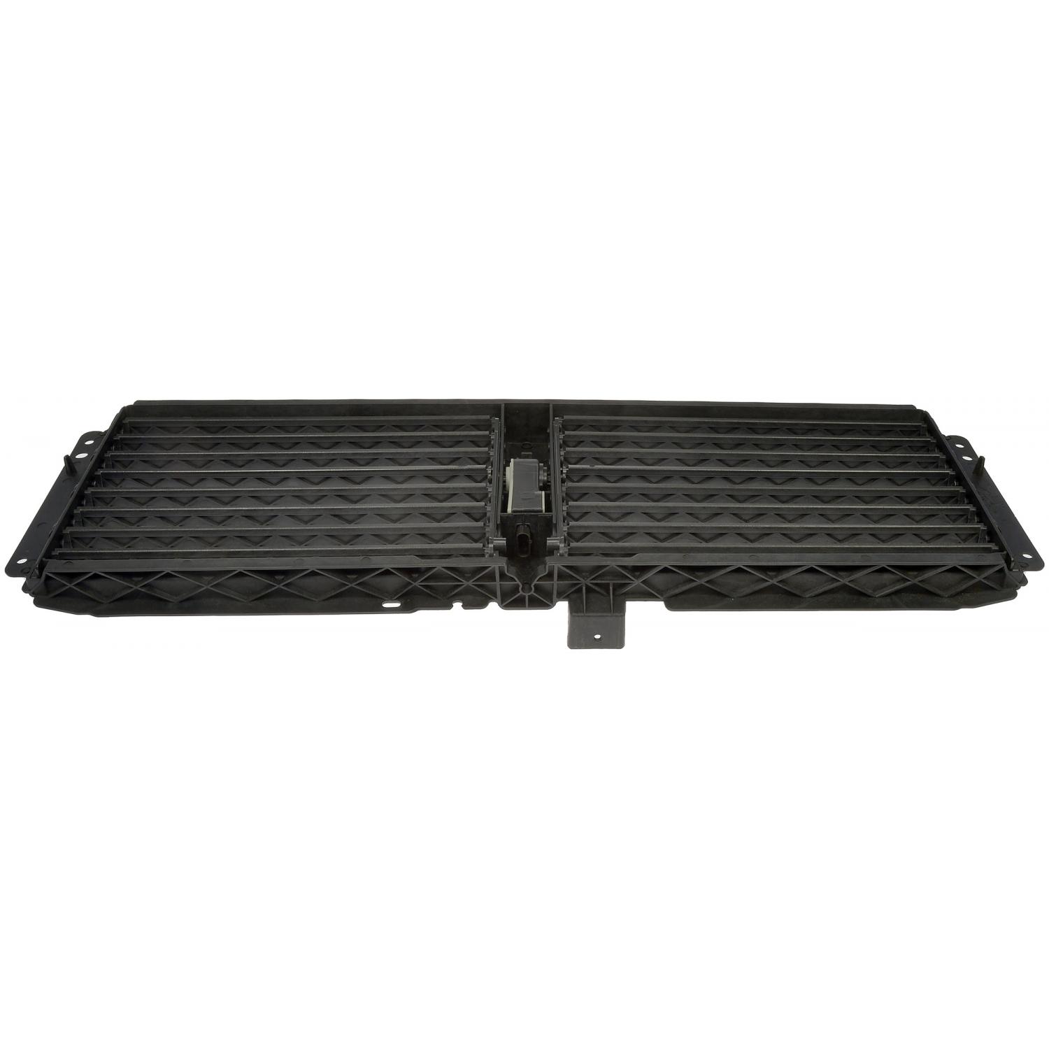 Dorman 601344 Radiator Shutter Assembly product image 2 of 6
