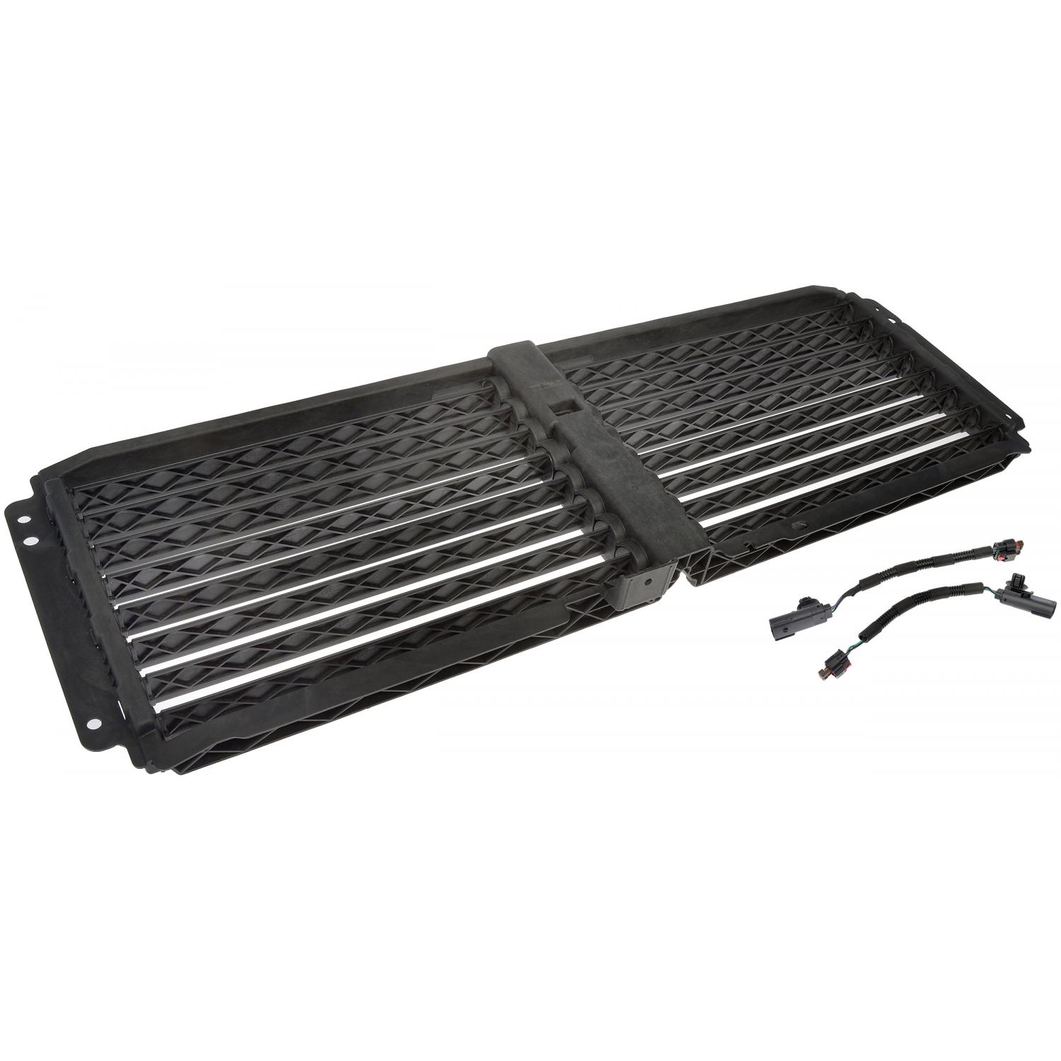 Dorman 601344 Radiator Shutter Assembly product image 4 of 6