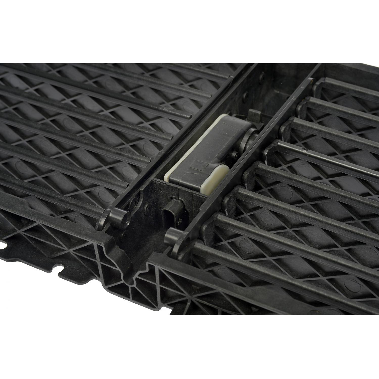 Dorman 601344 Radiator Shutter Assembly product image 5 of 6