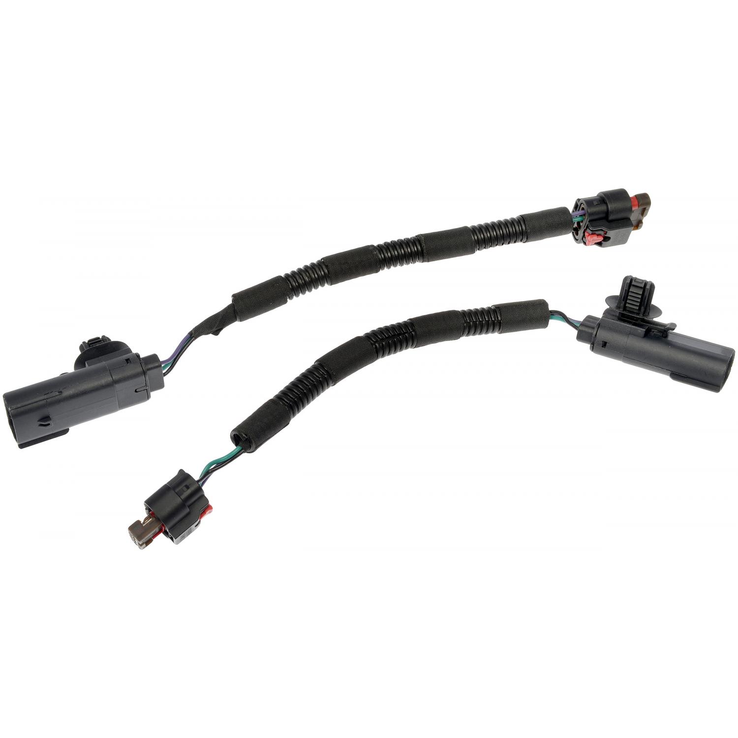 Dorman 601344 Radiator Shutter Assembly product image 6 of 6