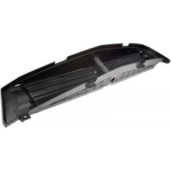 Dorman 601345 Radiator Shutter Assembly product image 4 of 5