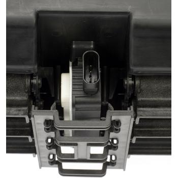 Dorman 601352 Radiator Shutter Assembly product image 5 of 5