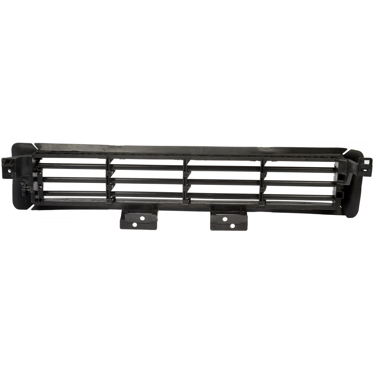 Dorman 601355 - Radiator Shutter Assembly Dorman 601355 Radiator Shutter Assembly product image 2 of 7