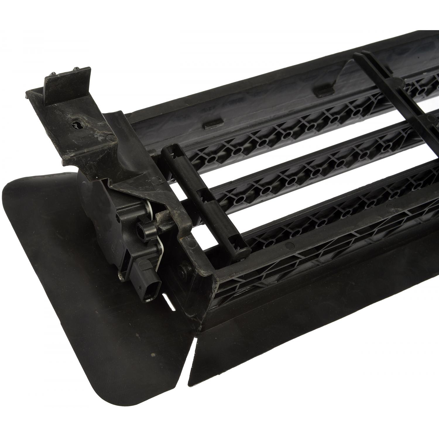 Dorman 601355 - Radiator Shutter Assembly Dorman 601355 Radiator Shutter Assembly product image 3 of 7