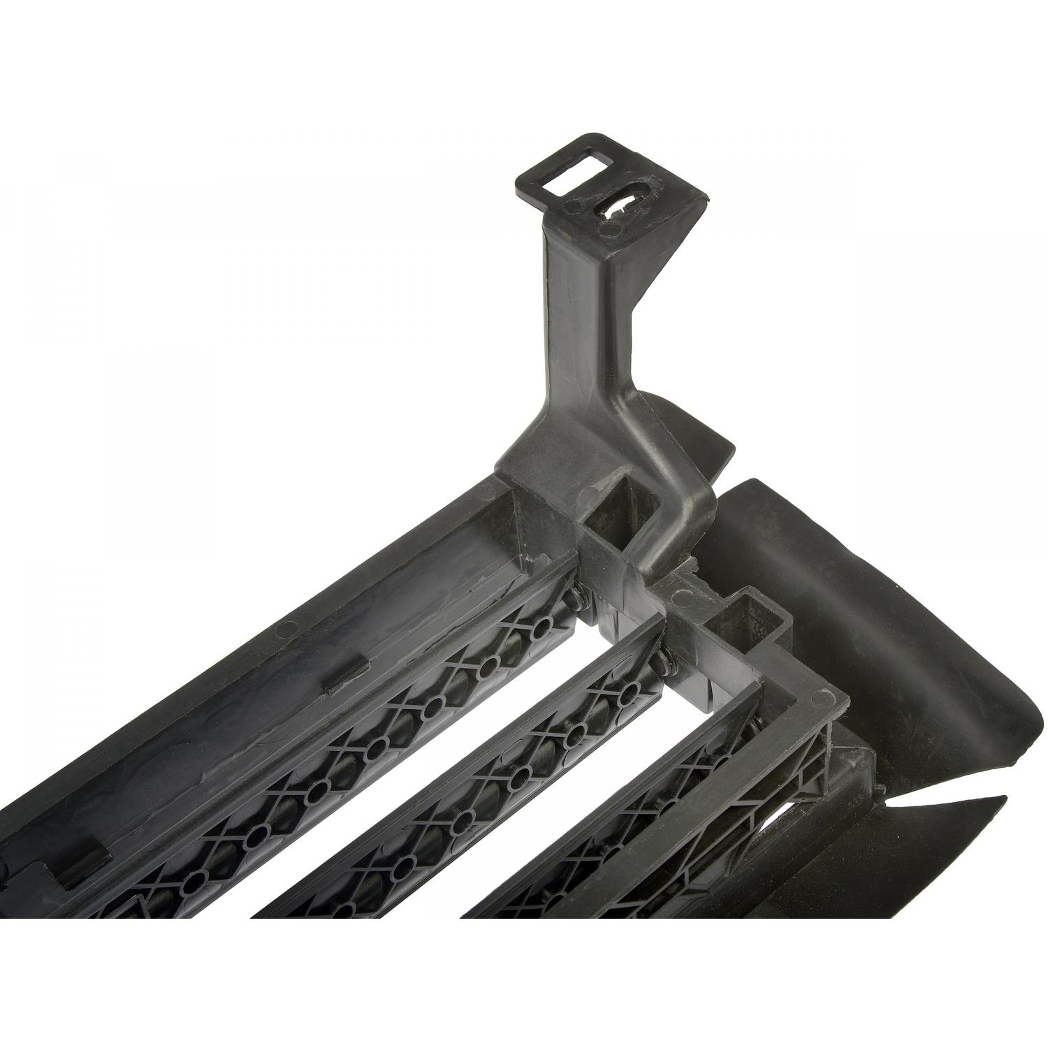 Dorman 601355 - Radiator Shutter Assembly Dorman 601355 Radiator Shutter Assembly product image 4 of 7