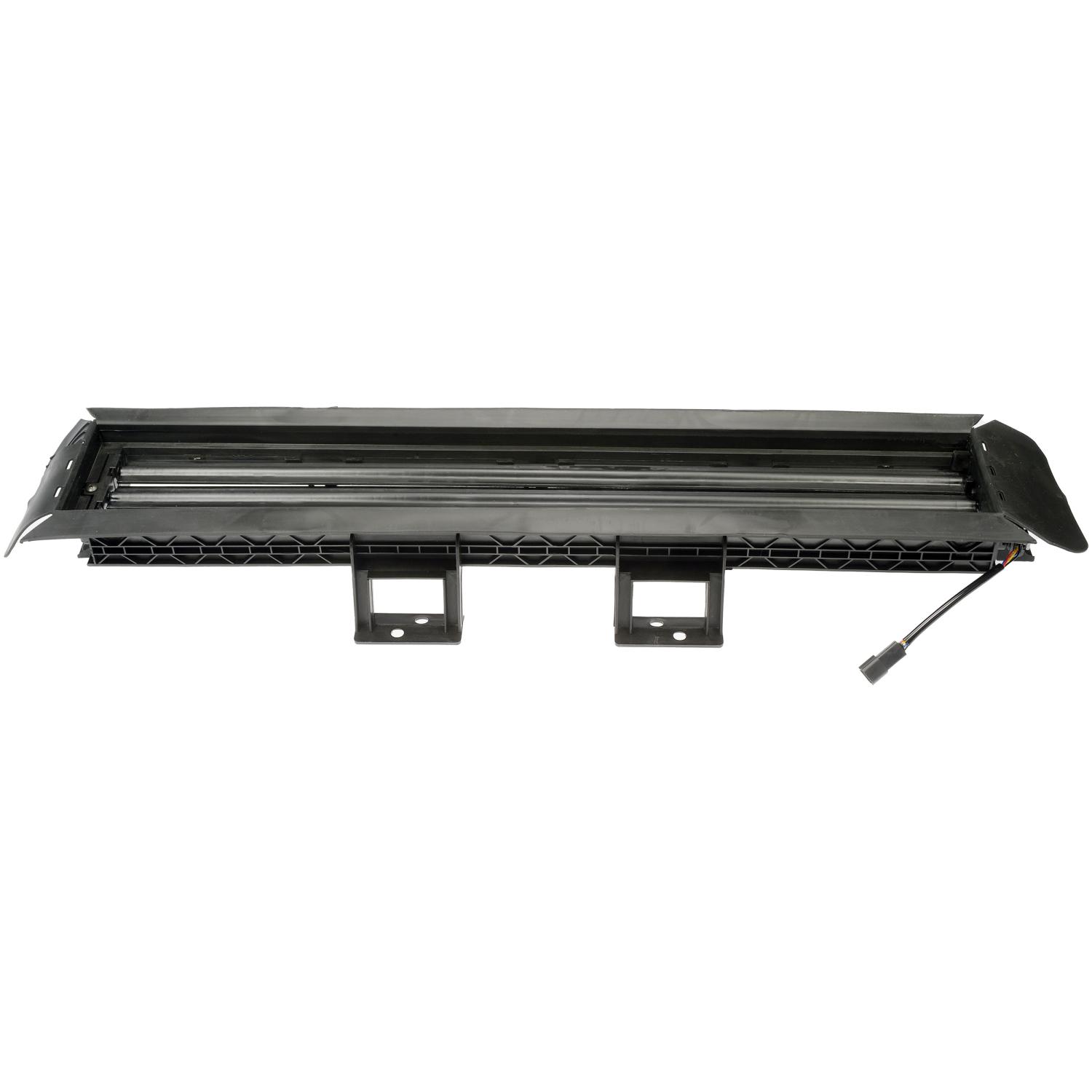 Dorman 601355 - Radiator Shutter Assembly Dorman 601355 Radiator Shutter Assembly product image 6 of 7