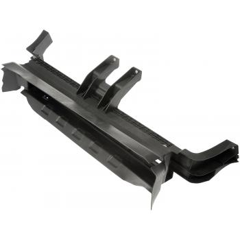 Dorman 601356 Radiator Shutter Assembly product image 1 of 4