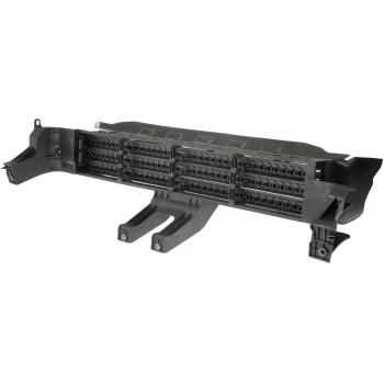 Dorman 601356 Radiator Shutter Assembly product image 2 of 4