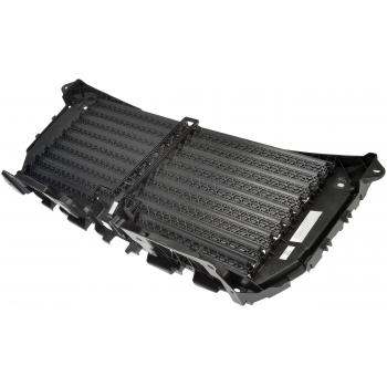 Dorman 601360 Radiator Shutter Assembly product image 1 of 6