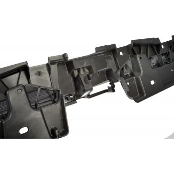 Dorman 601360 Radiator Shutter Assembly product image 3 of 6