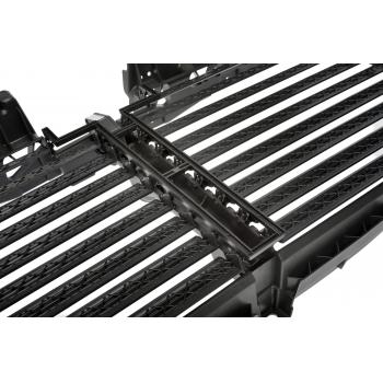 Dorman 601360 Radiator Shutter Assembly product image 4 of 6