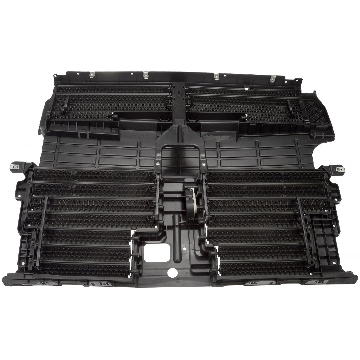 Dorman 601361 - Radiator Shutter Assembly Dorman 601361 Radiator Shutter Assembly product image 1 of 6