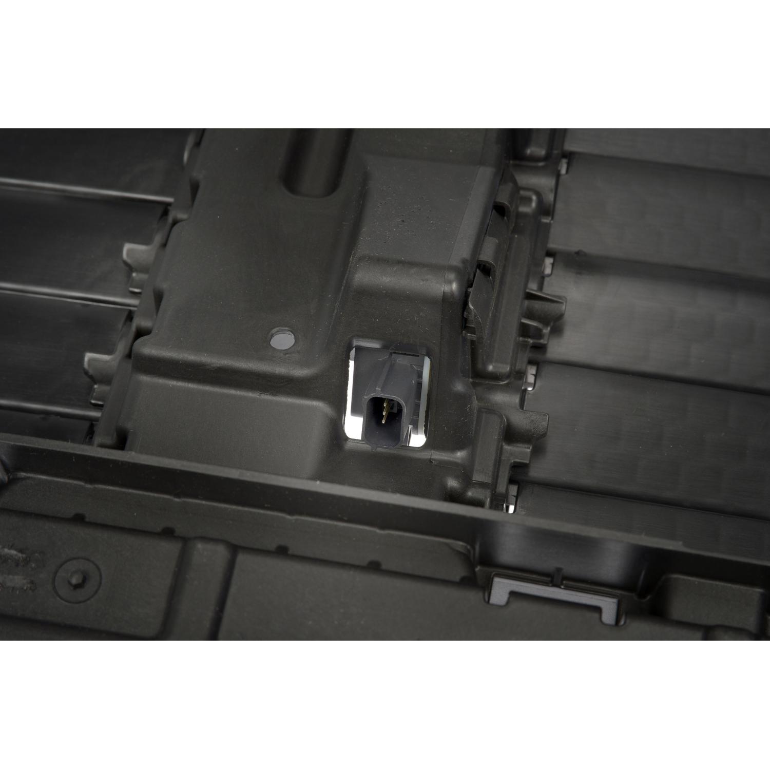 Dorman 601361 - Radiator Shutter Assembly Dorman 601361 Radiator Shutter Assembly product image 6 of 6