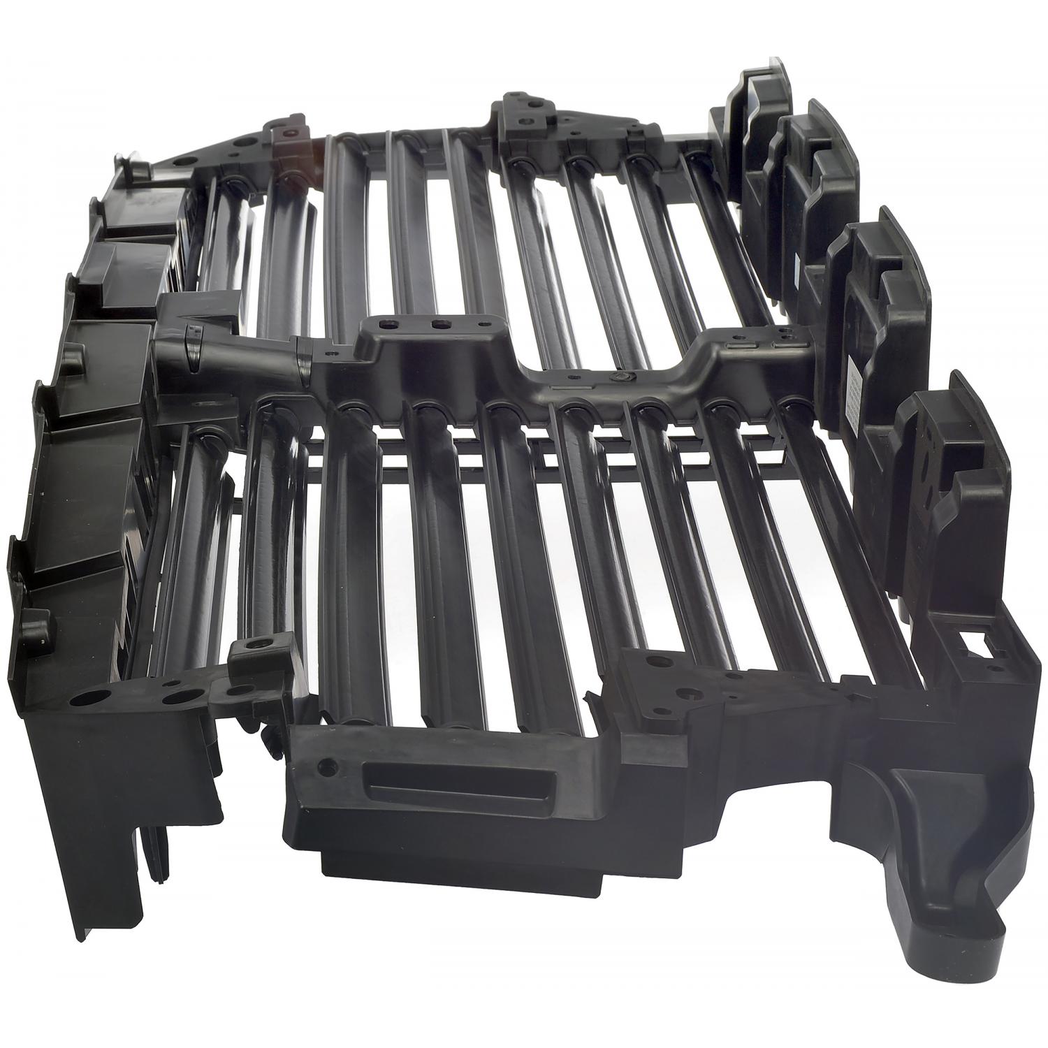 Dorman 601362 - Radiator Shutter Assembly Dorman 601362 Radiator Shutter Assembly product image 1 of 6