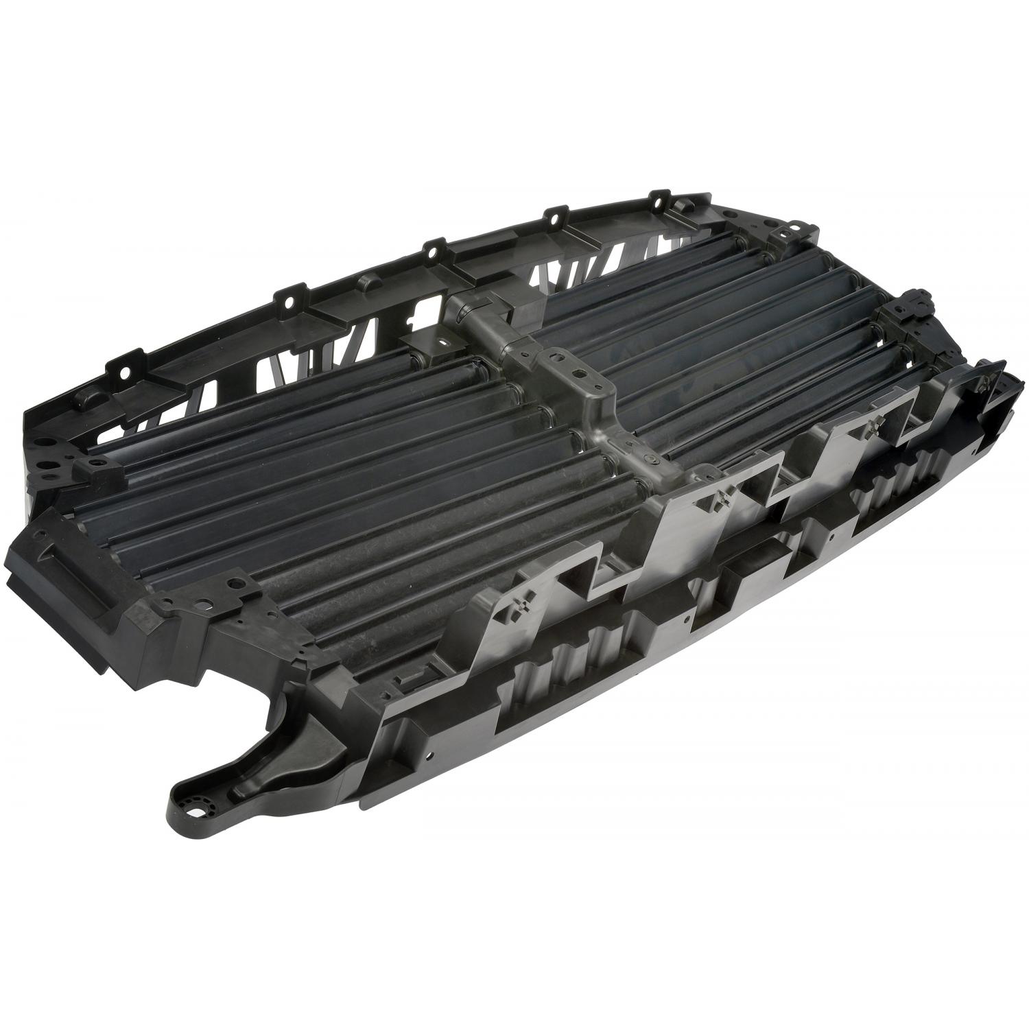 Dorman 601362 - Radiator Shutter Assembly Dorman 601362 Radiator Shutter Assembly product image 3 of 6