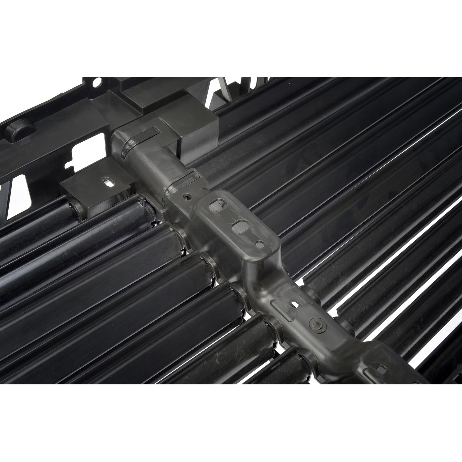 Dorman 601362 - Radiator Shutter Assembly Dorman 601362 Radiator Shutter Assembly product image 4 of 6
