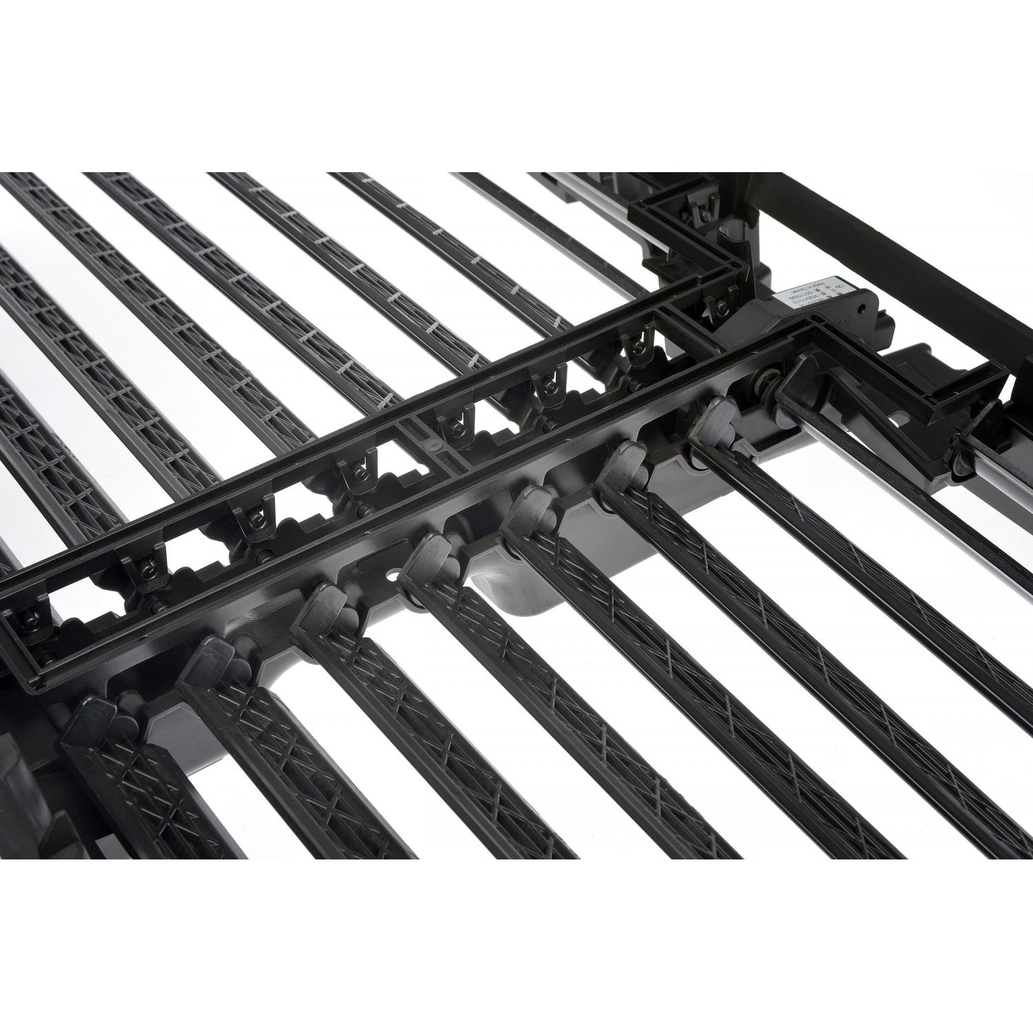 Dorman 601362 - Radiator Shutter Assembly Dorman 601362 Radiator Shutter Assembly product image 5 of 6