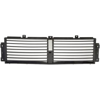 Dorman 601368 - Radiator Shutter Assembly Dorman 601368 Radiator Shutter Assembly product image 2 of 5