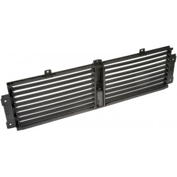 Dorman 601368 - Radiator Shutter Assembly Dorman 601368 Radiator Shutter Assembly product image 4 of 5