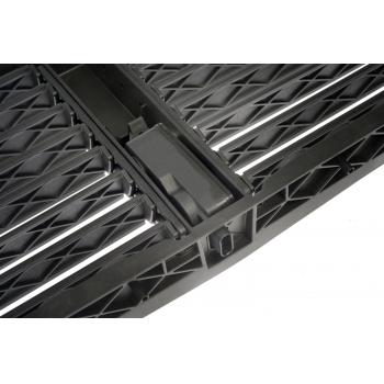 Dorman 601368 - Radiator Shutter Assembly Dorman 601368 Radiator Shutter Assembly product image 5 of 5